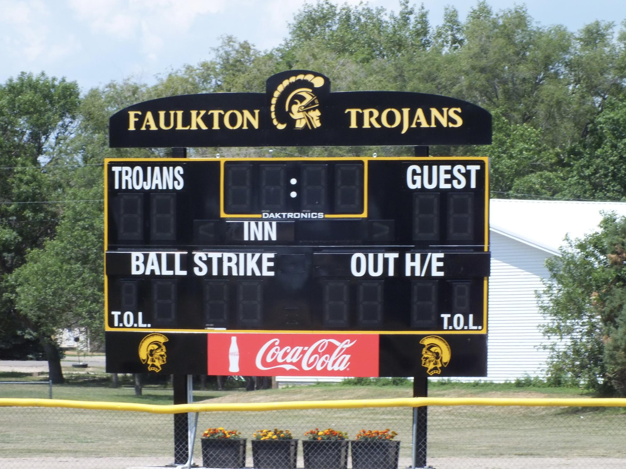 faulkton school score board's image